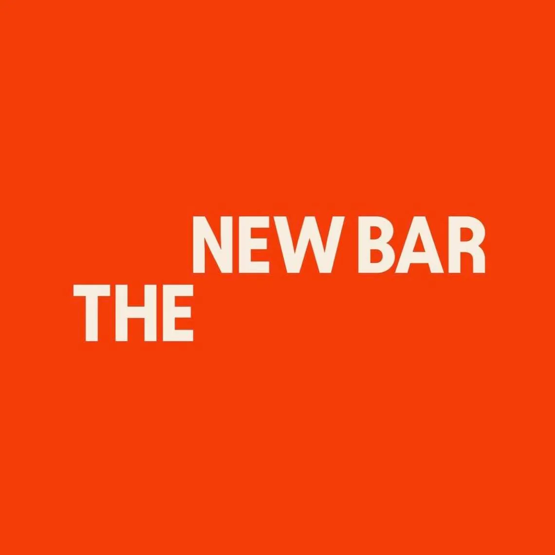 The Bar Inc