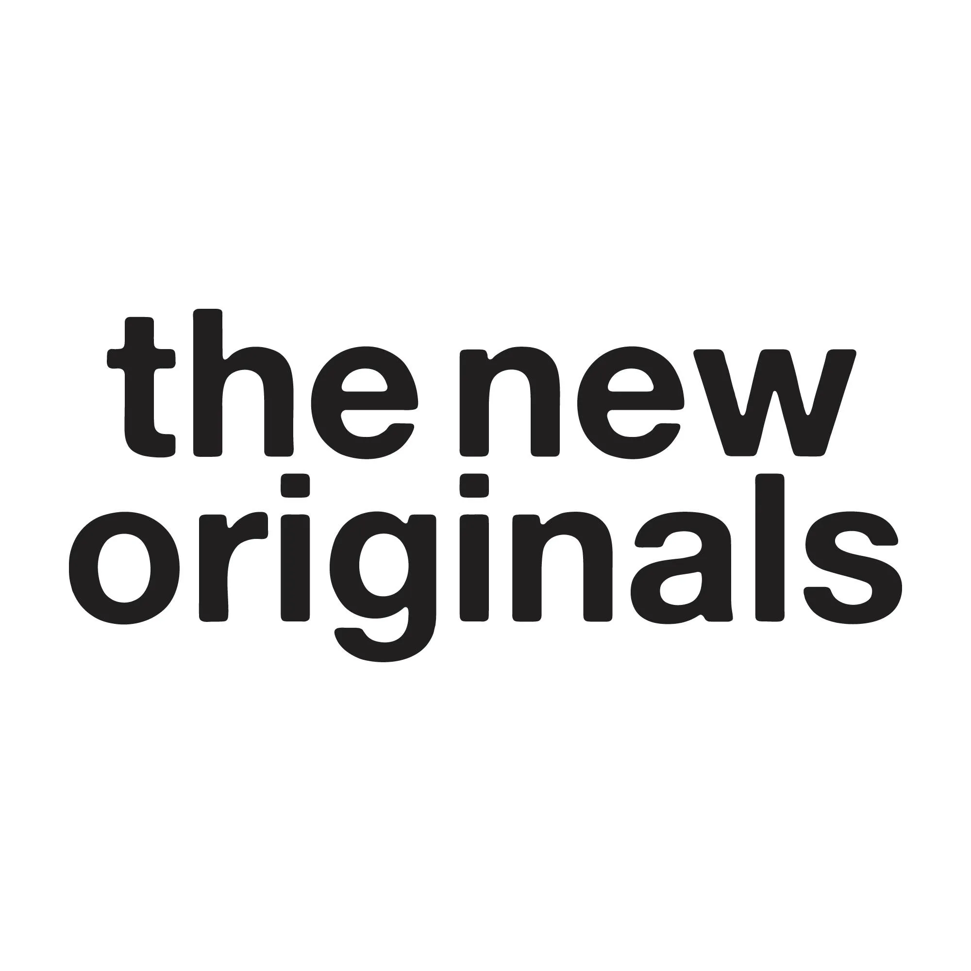 The New Originals (NL)