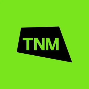 The News Movement Logo