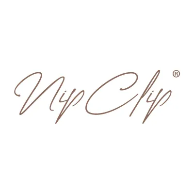 NipClip logo