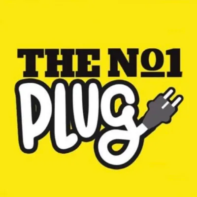 The No1 Plug logo