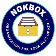 The Nokbox Logo