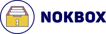 The Nokbox logo