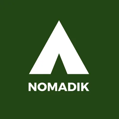 thenomadik.com logo