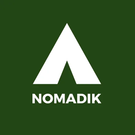 Thenomadik