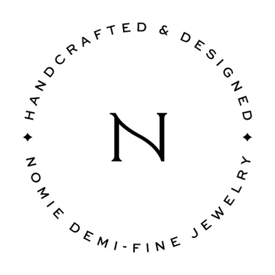 Nomie logo