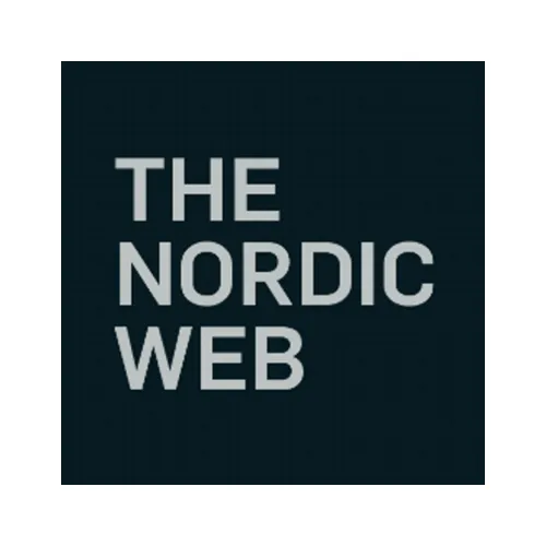 The Nordic Web logo