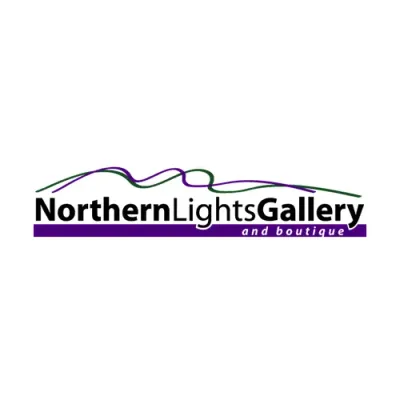 Thenorthernlightsgallery