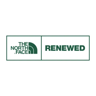 Thenorthfacerenewed