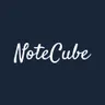 NoteCube logo