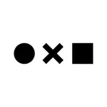 Noun Project logo/icon