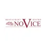Logo The Novice