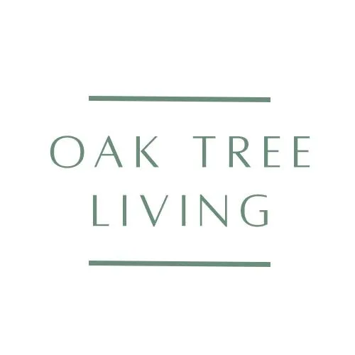 Theoaktreeliving