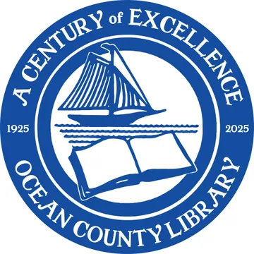 Ocean County Library Logo