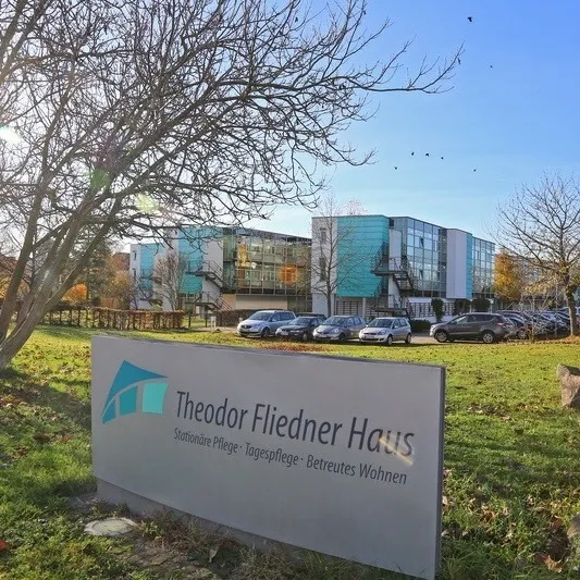 Theodor-Fliedner-Stiftung