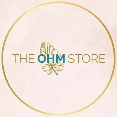 The Ohm Store logo