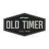 The Old Timer logo
