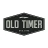 The Old Timer logo
