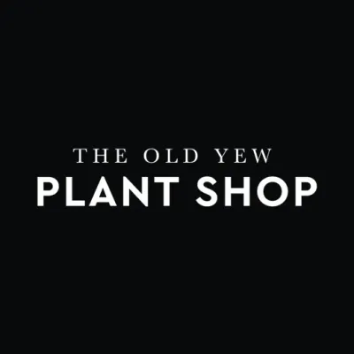 The Old Yew Plant Shop