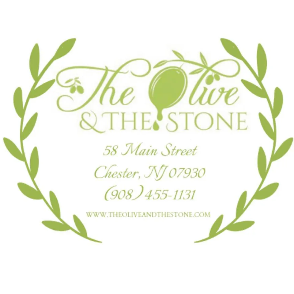 Theoliveandthestone