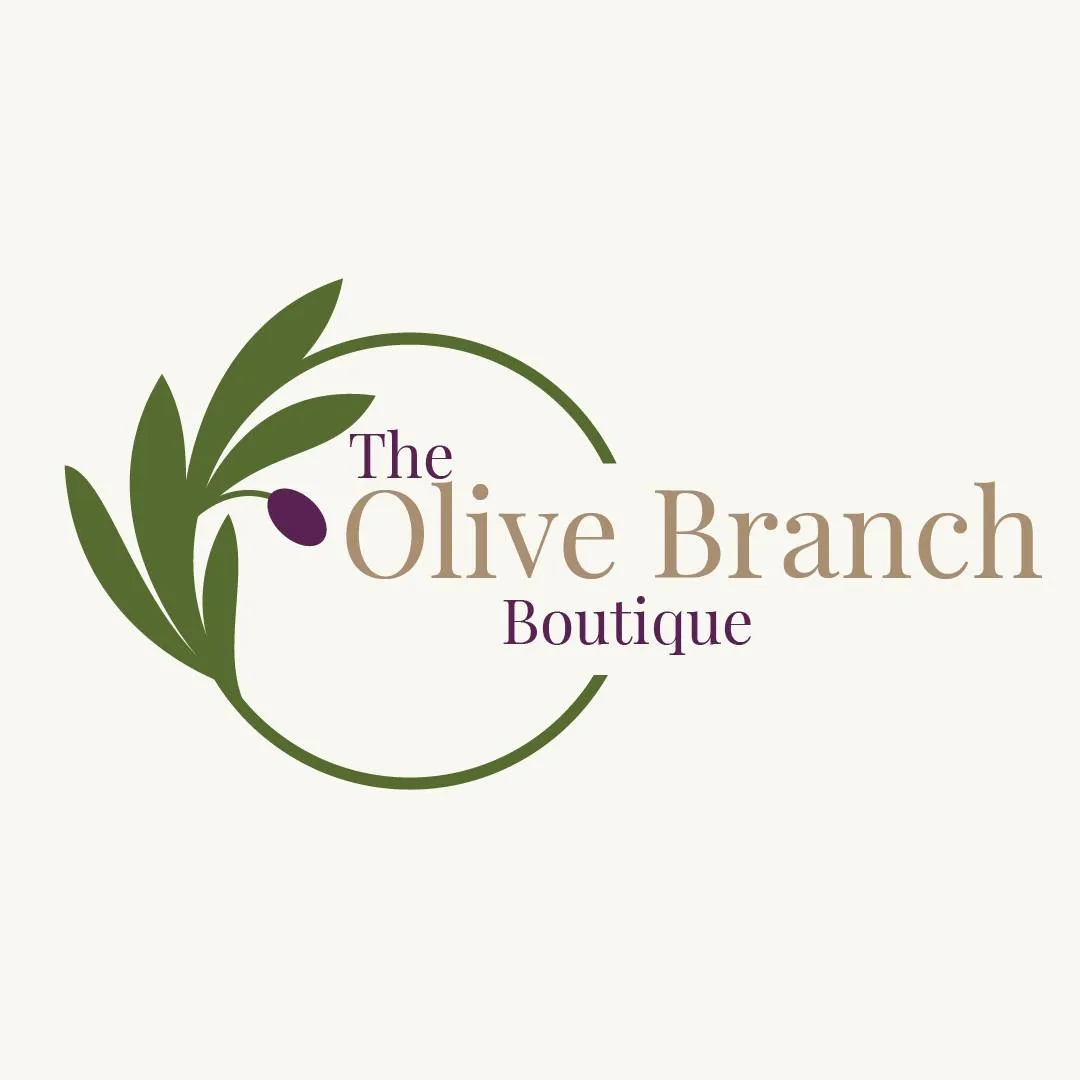 The Olive Branch Boutique