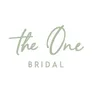 Logo The One Bridal