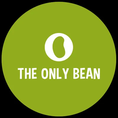 The Only Bean logo