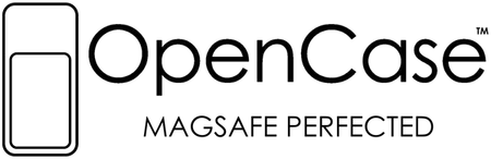 OpenCase logo
