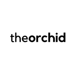 TheOrchid logo