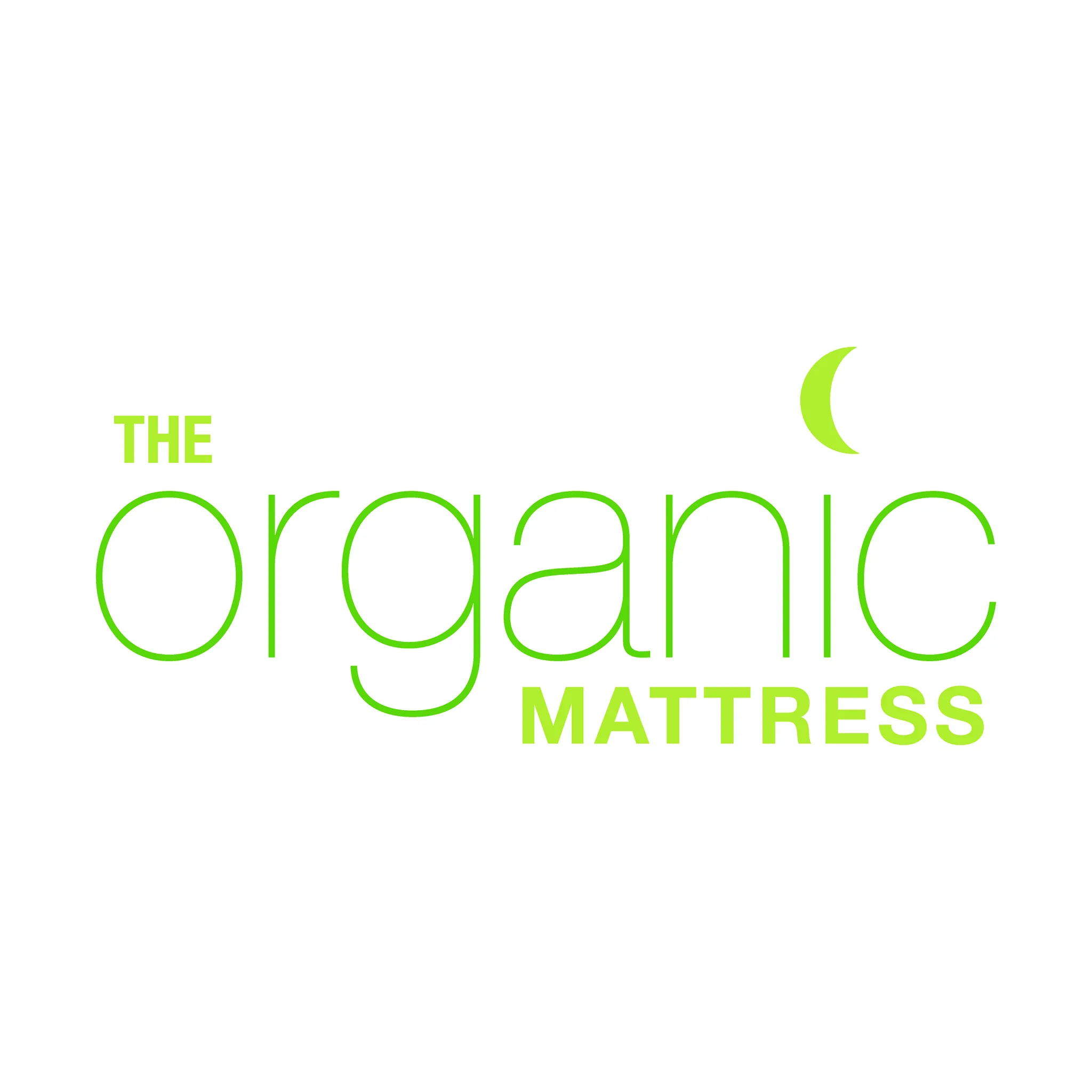 The Organic Mattress