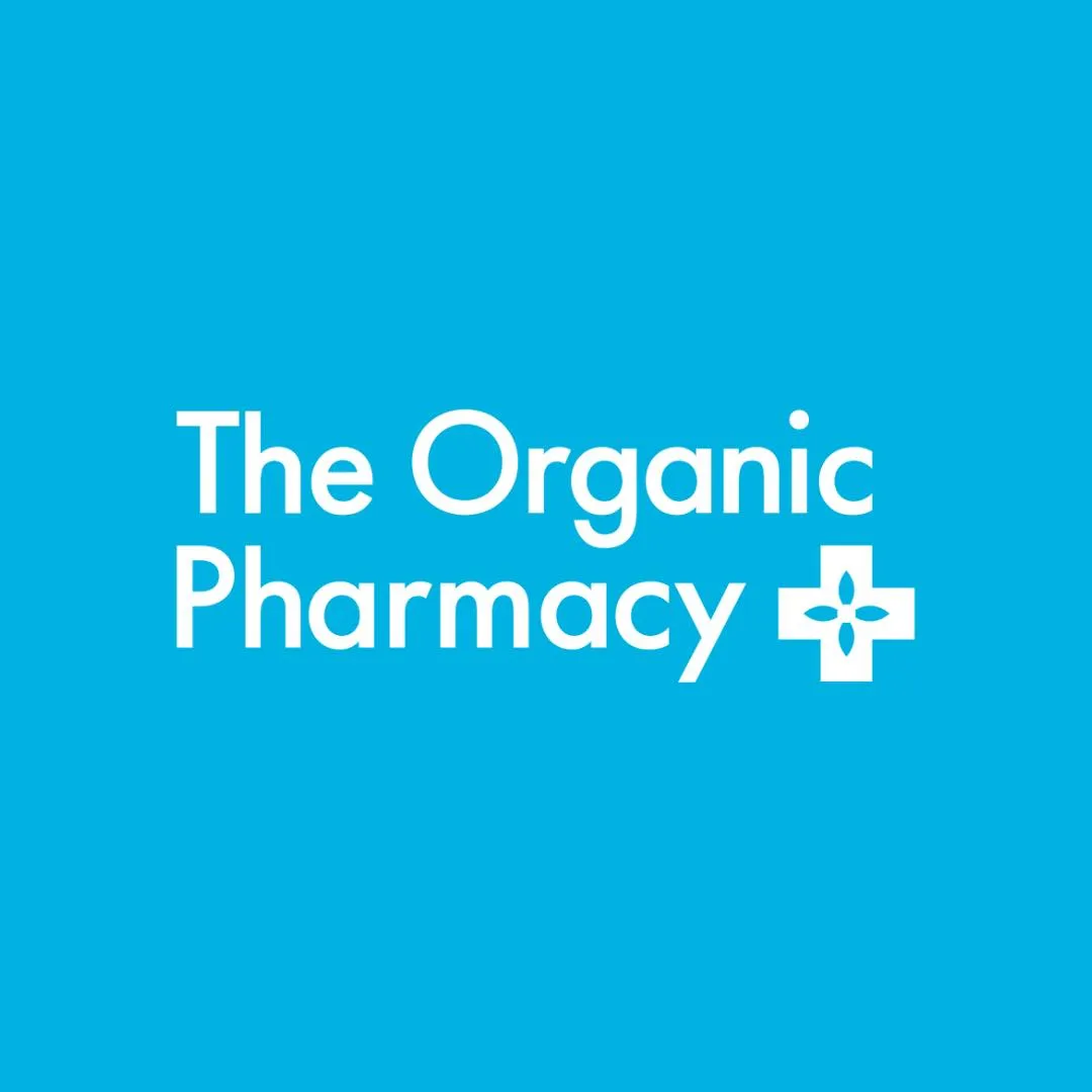 The Organic Pharmacy