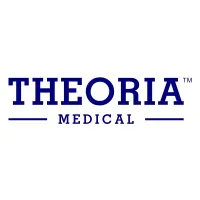 Theoria Medical's company logo