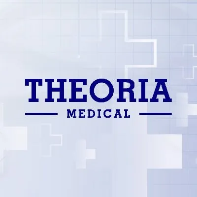 Theoria Medical logo