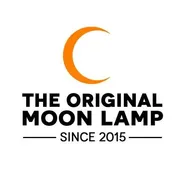 The Original Moon Lamp Logo