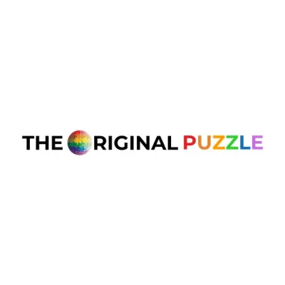 The Original Puzzle logo