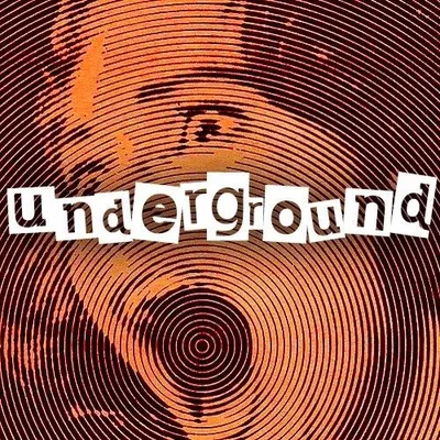 The Original Underground logo