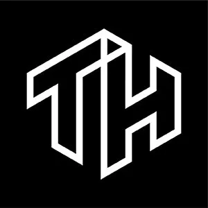 Theory House Logo