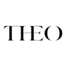 Theo The Label logo