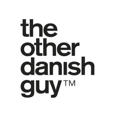 the other danish guy logo