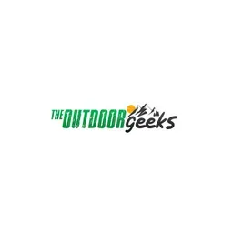 The Outdoor Geeks