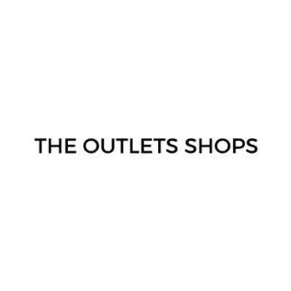 The Outlets Shops logo