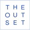 The Outset By Scarlett Johansson logo