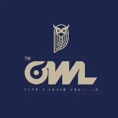 The Owl Solutions logo