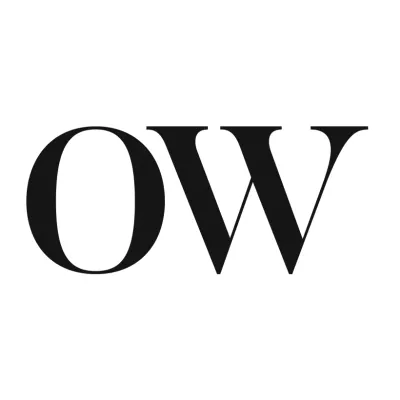 Organic Works logo