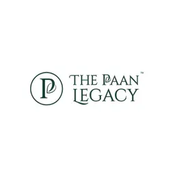 The Paan Legacy logo