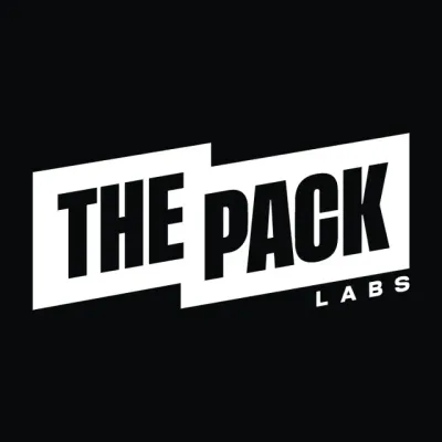 The Pack Labs logo