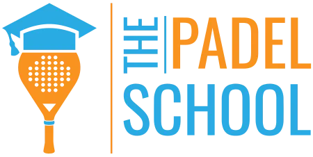 The Padel School logo
