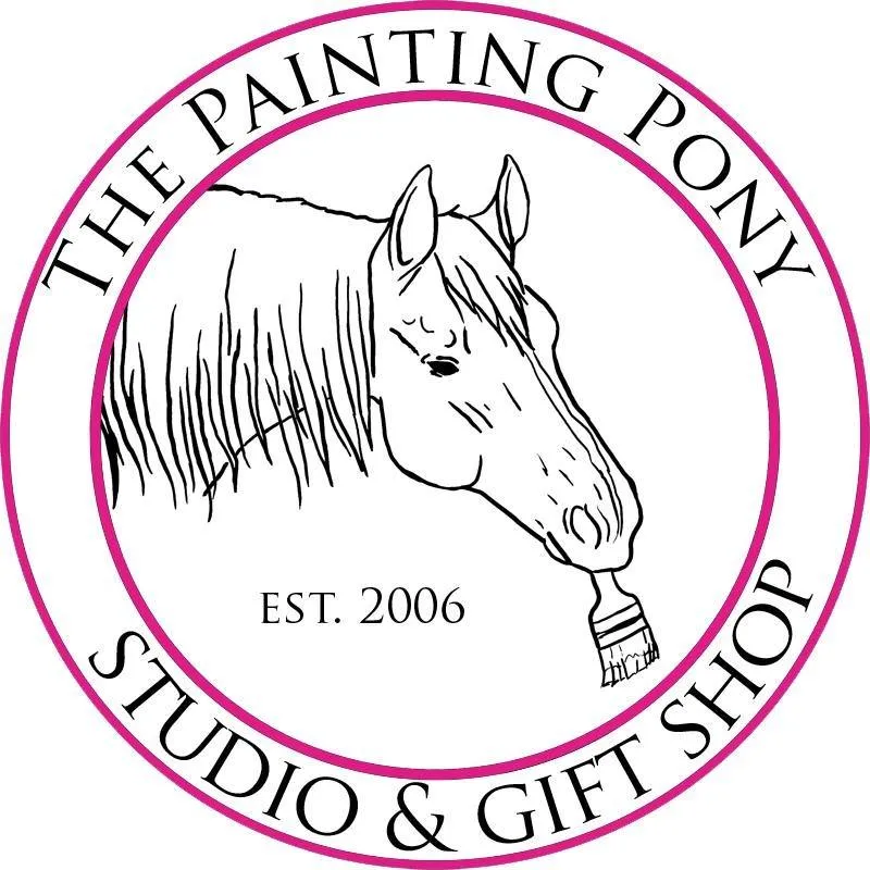 Thepaintingpony