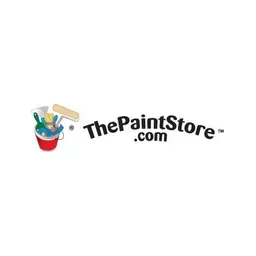 ThePaintStore.com logo