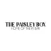 The Paisley Box logo